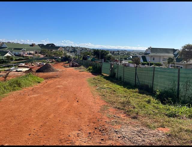 1,091M² VACANT LAND FOR SALE IN KINDLEWOOD ESTATE
